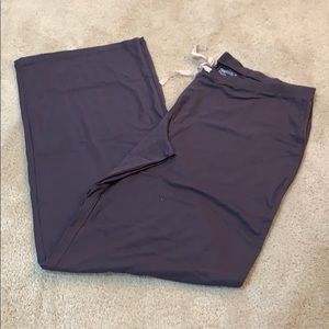 NWT Gap Sleep Pants M